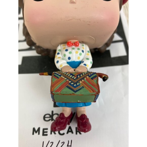 Funko Pop! Disney Mary Poppins: Mary with Bag 467 Loose Vinyl Figure - Picture 9 of 13